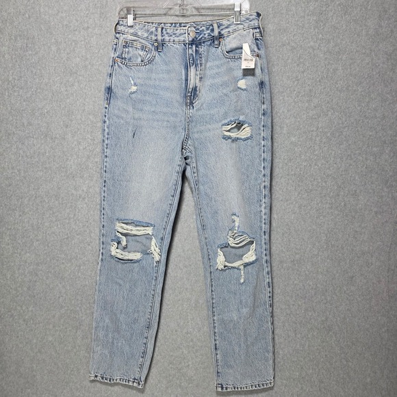 PacSun Denim - Pacsun Mom Jeans size 29